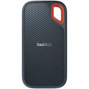 Sandisk SSD Extreme Portable SDSSDE60-500G-R25 USB 3.1, USB 3.2 500 Гб