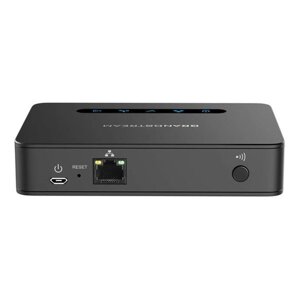 DECT репитер Grandstream, DP760