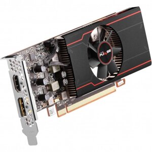 Sapphire AMD Radeon RX 6400 Pulse GAMING 4096 Mb