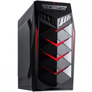 X-Game XG Basic XG701 Intel Core i3-10100, DDR4 16Гб, SSD 240Гб