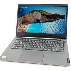 Ноутбук Lenovo ThinkBook 14 G6 IRL (21KG004SRU)