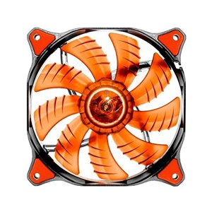 Cougar Fan Red CF-D14HB