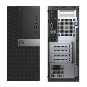 Компьютер Dell OptiPlex 7050 (210-AKOJ-11)