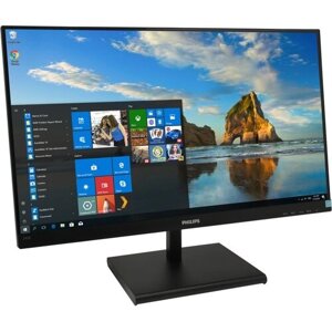 Philips 245E1S 23.8", 2560x1440