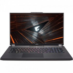 GIGABYTE Gigabyte AORUS 17 XE4 AORUS 17 XE4-73RU514SD