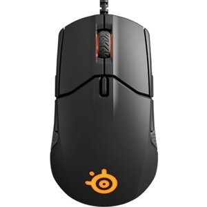 SteelSeries Sensei 310 Black