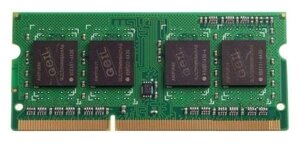 Для ноутбука 4Gb DDR3 1600Mhz GEIL PC3 12800 GS34GB1600C11S SO-DIMM 1,5V oem