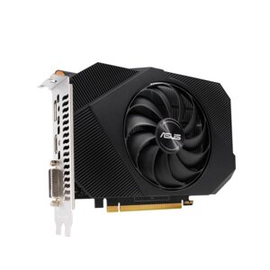 ASUS Phoenix GTX NVIDIA GeForce GTX 1650 4096 Mb
