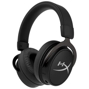 Kingston HyperX Cloud MIX (HX-HSCAM-GM) Black 4P5K9AA