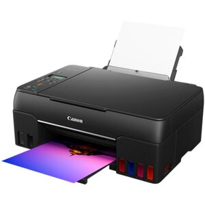 МФУ Canon Pixma G640, A4,4620C009