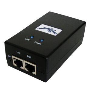 PoE-инжектор Ubiquiti, POE-48-24W