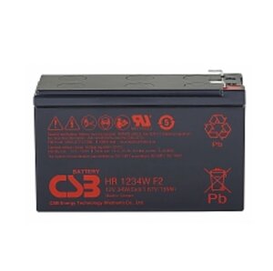 Аккумулятор CSB HR1234W