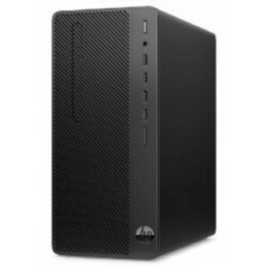 HP 290 G4 MT (2T8F5ES), Intel Core i7-10700, DDR4 16Гб, HDD 500 Гб, SSD 128Гб, AMD Radeon R7 430
