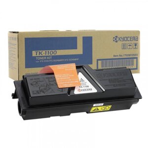 Тонер-картридж Kyocera TK-1100 12100057