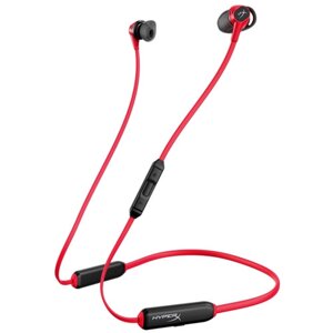 Kingston HyperX Cloud Buds Red