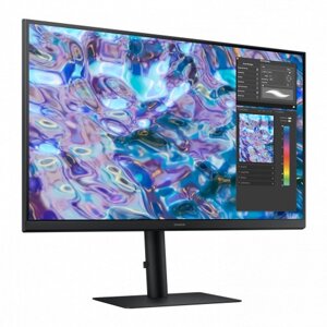Монитор Samsung LS27B610EQIXCI