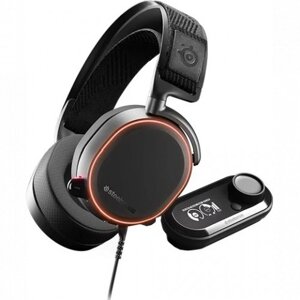 SteelSeries Arctis Pro + GameDAC 61453