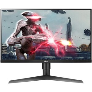 LG UtraGear 27GL650F 27", 1920x1080