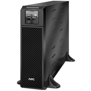 ИБП APC Smart-UPS On-Line SRT5KXLI, 5000VA