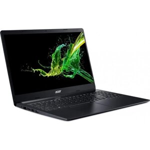 Ноутбук Acer Aspire 3 (A315-34) (NX. HE3ER. 00U)
