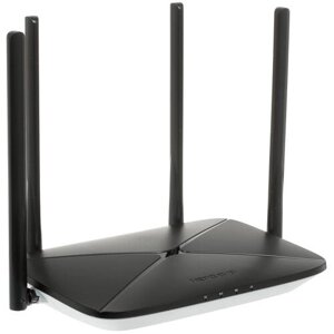 Wi-Fi роутер Mercusys, AC12G