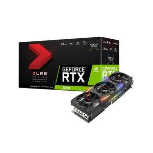 PNY nvidia geforce RTX 3090 24gb