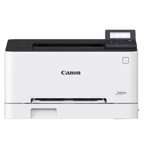 Принтер canon i-sensys LBP633cdw, A4,5159C001