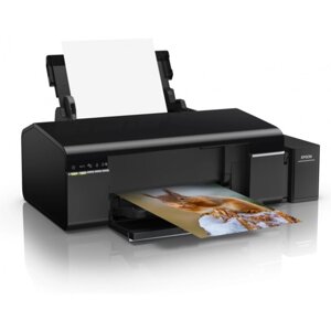 Принтер Epson L805 A4