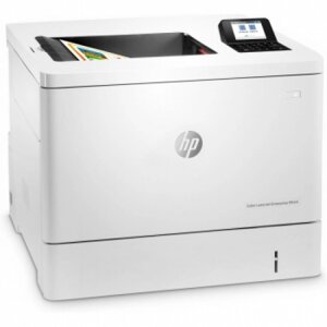 Принтер HP Color LaserJet Enterprise M554dn, A4 7ZU81A
