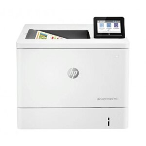 Принтер HP Color LaserJet Enterprise M555dn, 7ZU78A