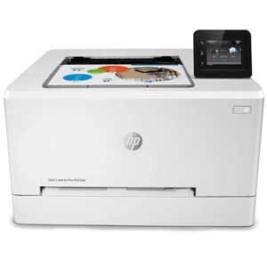 Принтер HP Color LaserJet Pro M255dw, A4,7KW64A