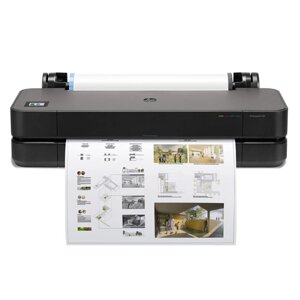 Принтер HP designjet T230 24-in, A1,5HB07A