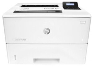 Принтер HP J8h61A laserjet pro M501dn A4