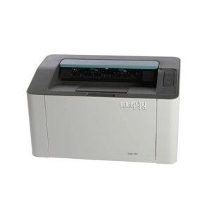 Принтер HP laser 107r, A4 5UE14A