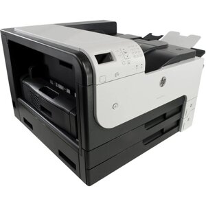 Принтер HP LaserJet Enterprise 700 Printer M712dn, A3 CF236A