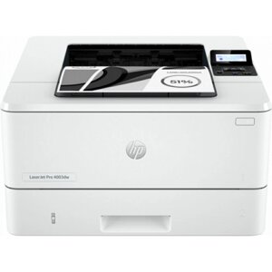 Принтер HP LaserJet Pro 4003dw ( 2Z610A) A4