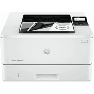 Принтер HP LaserJet Pro 4003n ( 2Z611A) A4