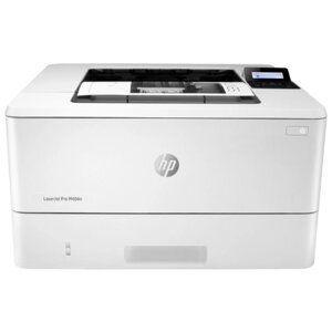 Принтер HP LaserJet Pro M404dn, A4 w1a53a