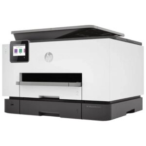Принтер HP officejet pro 9023 A4 1MR70B