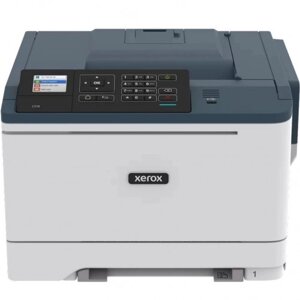 Принтер xerox C310DNI, A3 (C310v_dni)