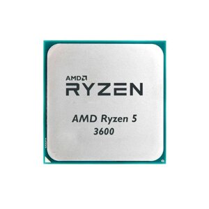 Процессор AMD Ryzen 5 4500 3,6Гц (100-000000644)