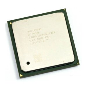 Процессор Intel Celeron 1.8 GHz 478-PGA