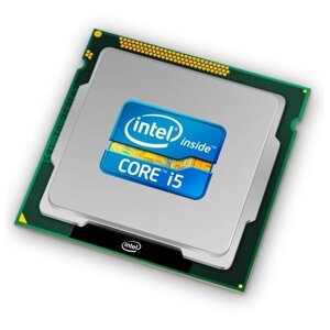 Процессор Intel Core i5-10400 oem