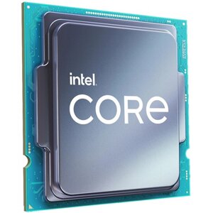 Процессор Intel Core i5-11400F Rocket Lake
