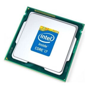 Процессор Intel Core i7-10700F oem
