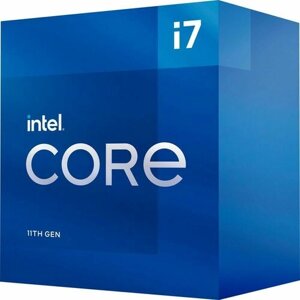 Процессор Intel Core i7-11700K box