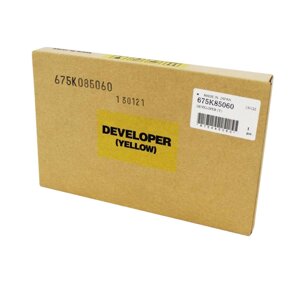 Проявитель Xerox 675K85060