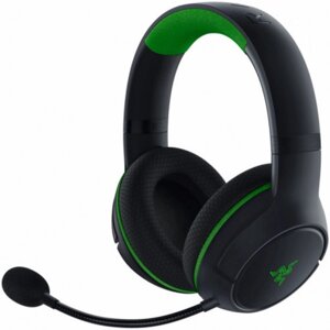 Razer Kaira X for Xbox Black-Green