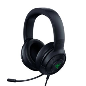 Razer Kraken V3 X Black