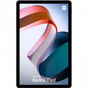 Redmi pad 4GB RAM 128GB